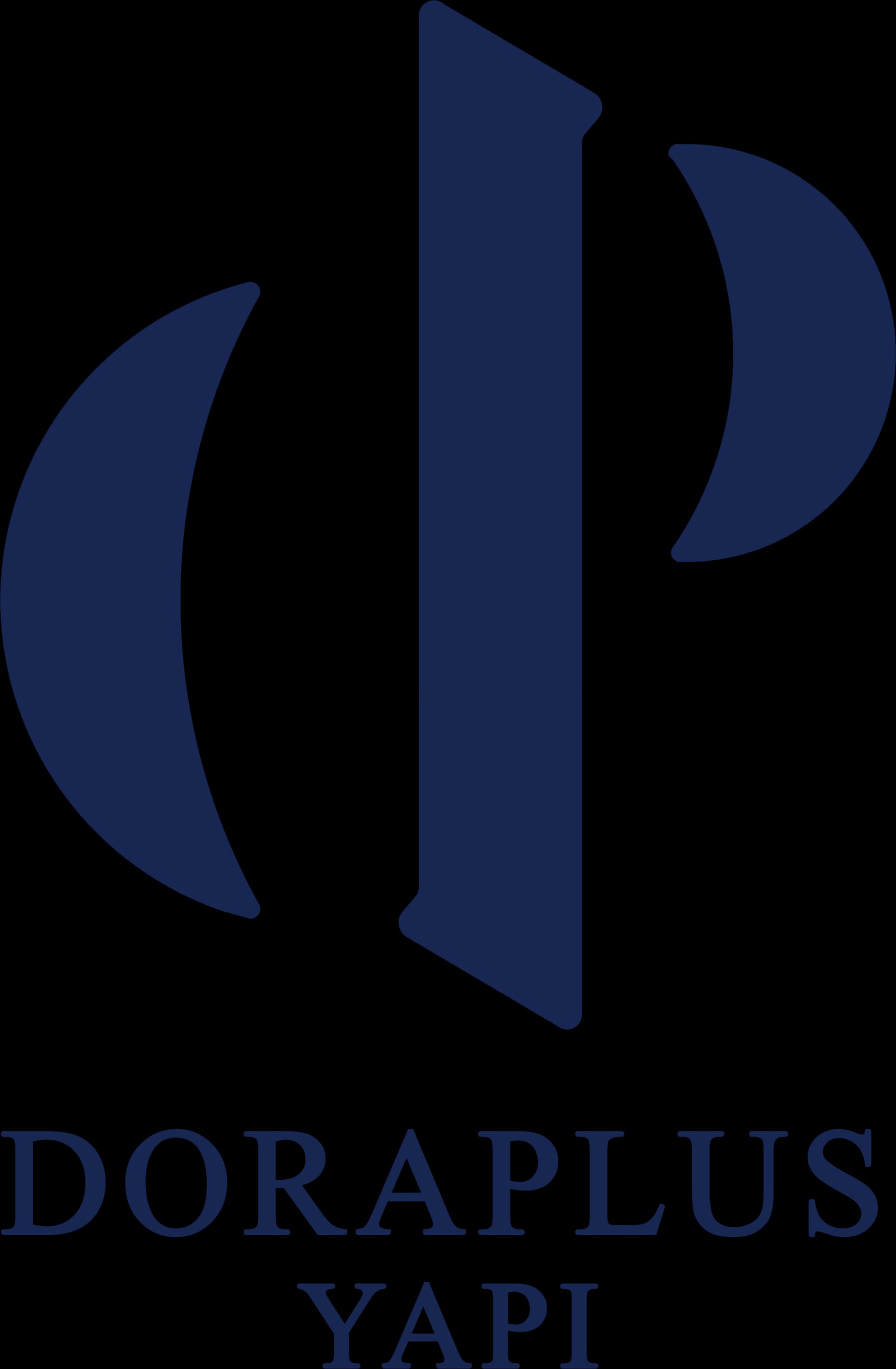Doraplus Yapı Logo